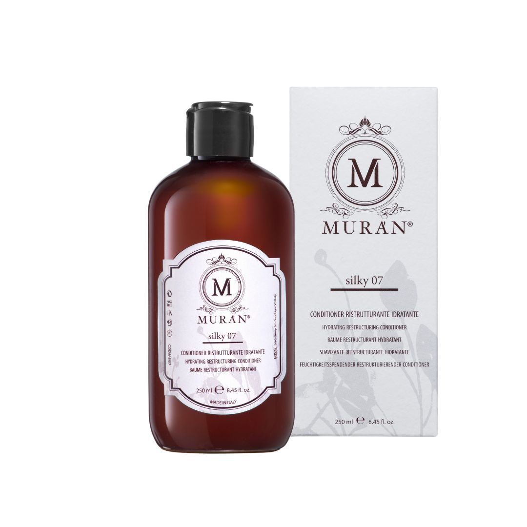 Muran Silky Hydrating Restructuring Conditioner