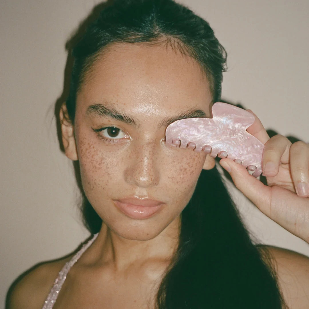 Emi Jay Big Effing Clip Pink Sugar - Shop online now | Aiya