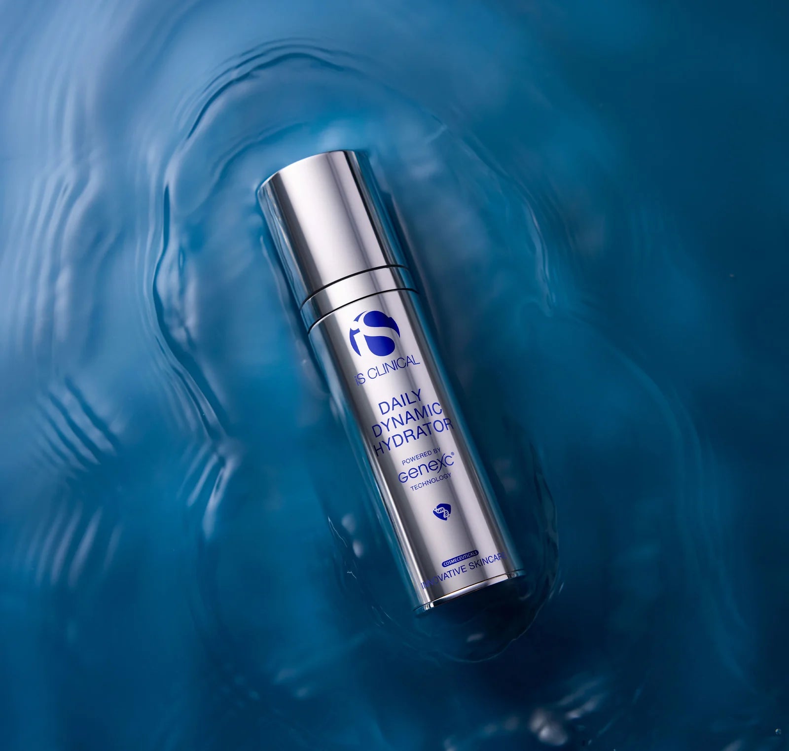 iS Clinical Daily Dynamic Hydrator