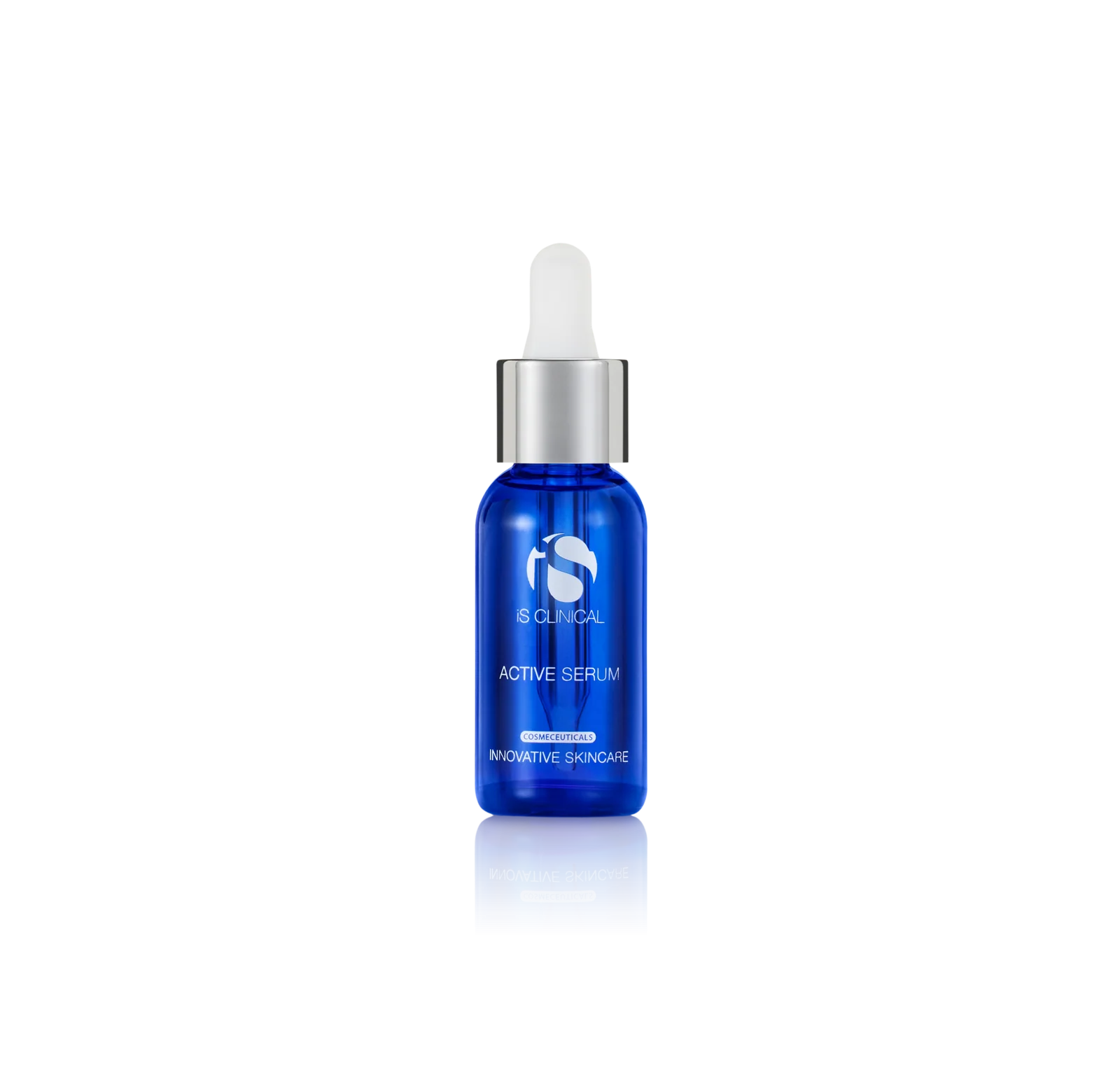 iS Clinical Active Serum