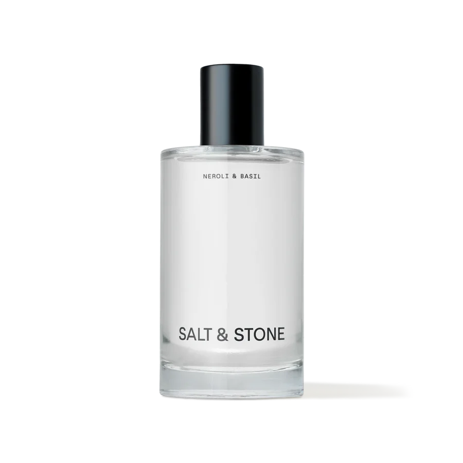 Salt & Stone Body Mist Neroli & Basilic