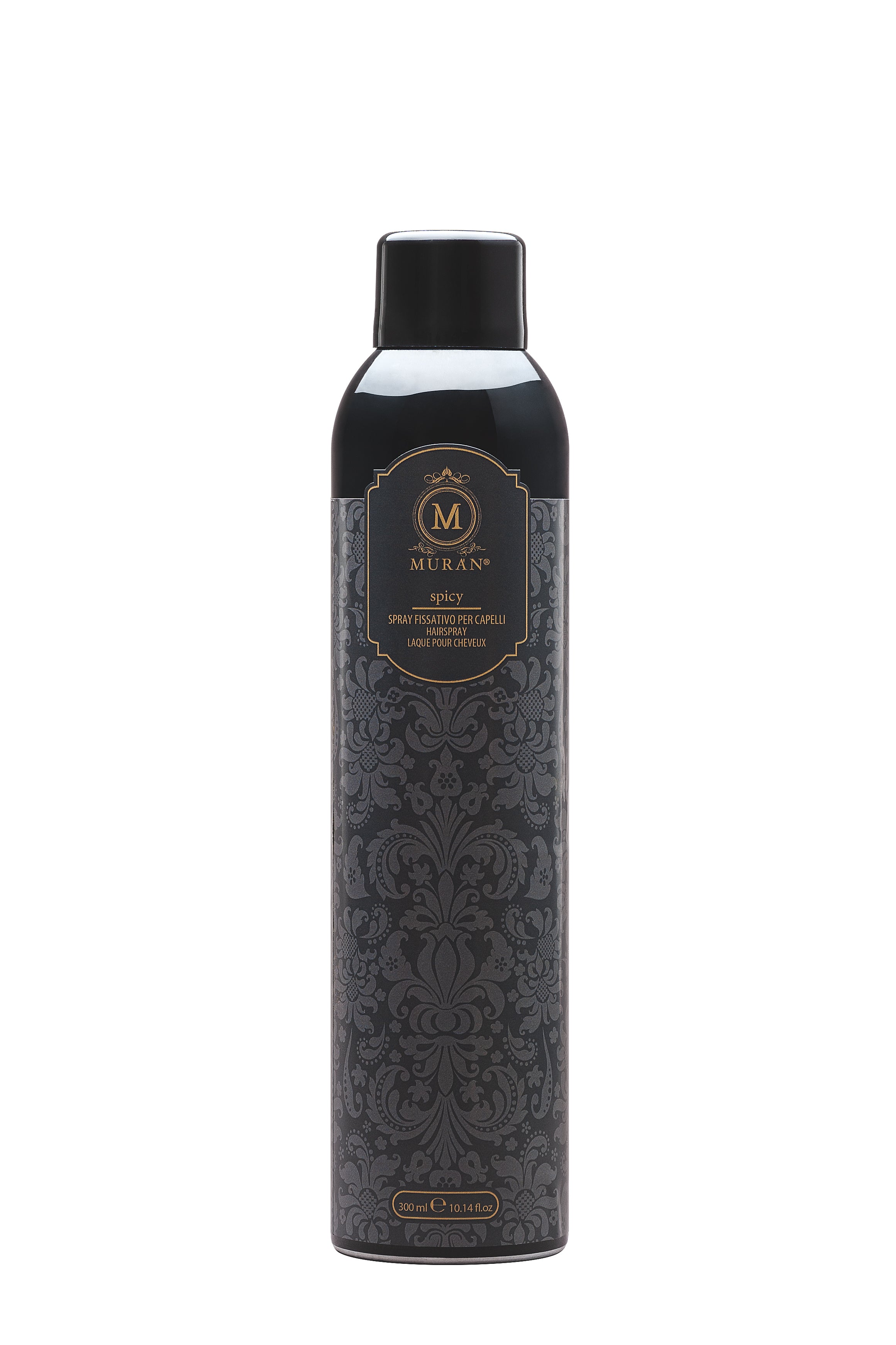 Muran Spicy Eco-Friendly Hair Spray