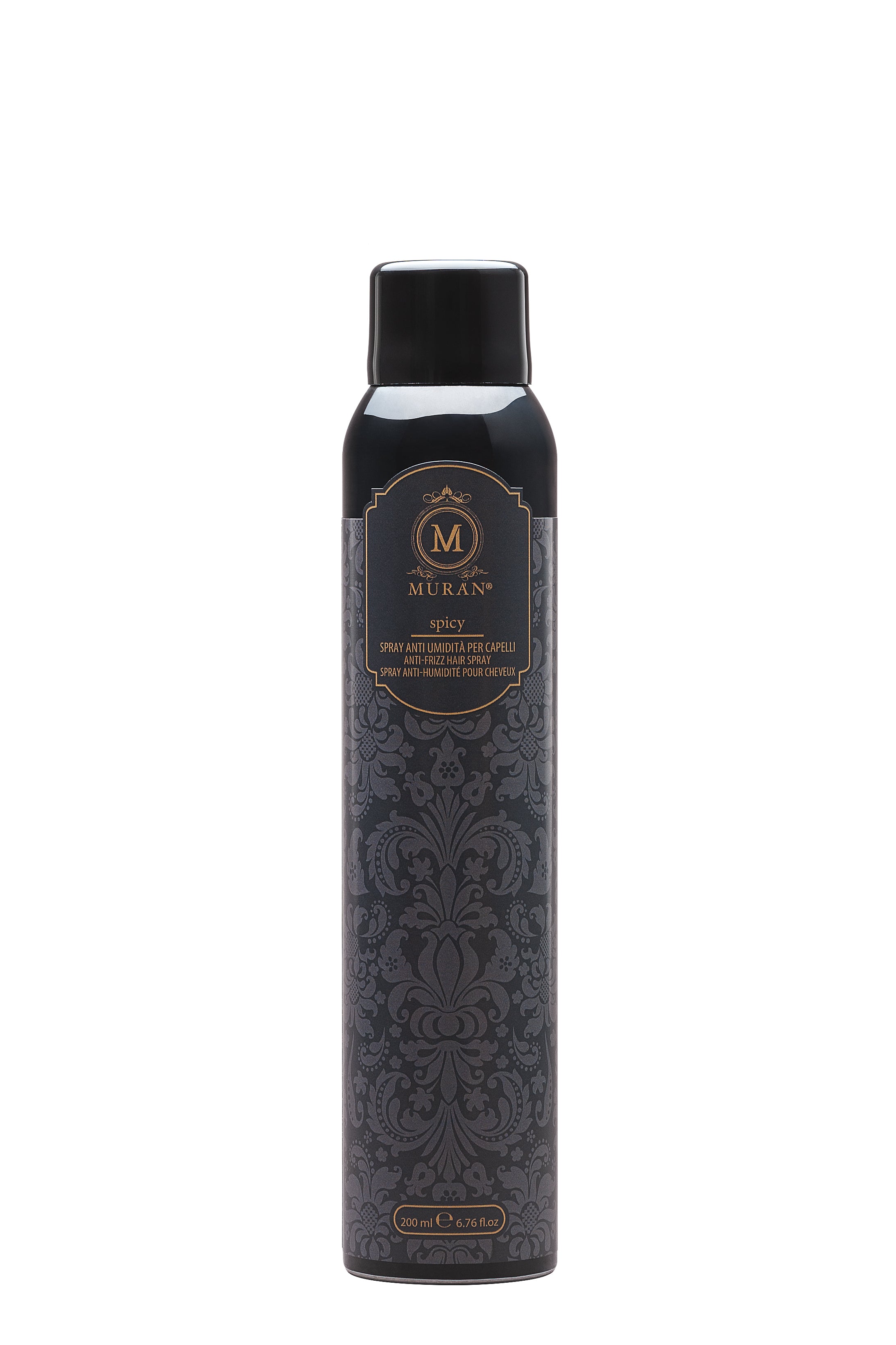 Muran Spicy Detangling Hair Spray