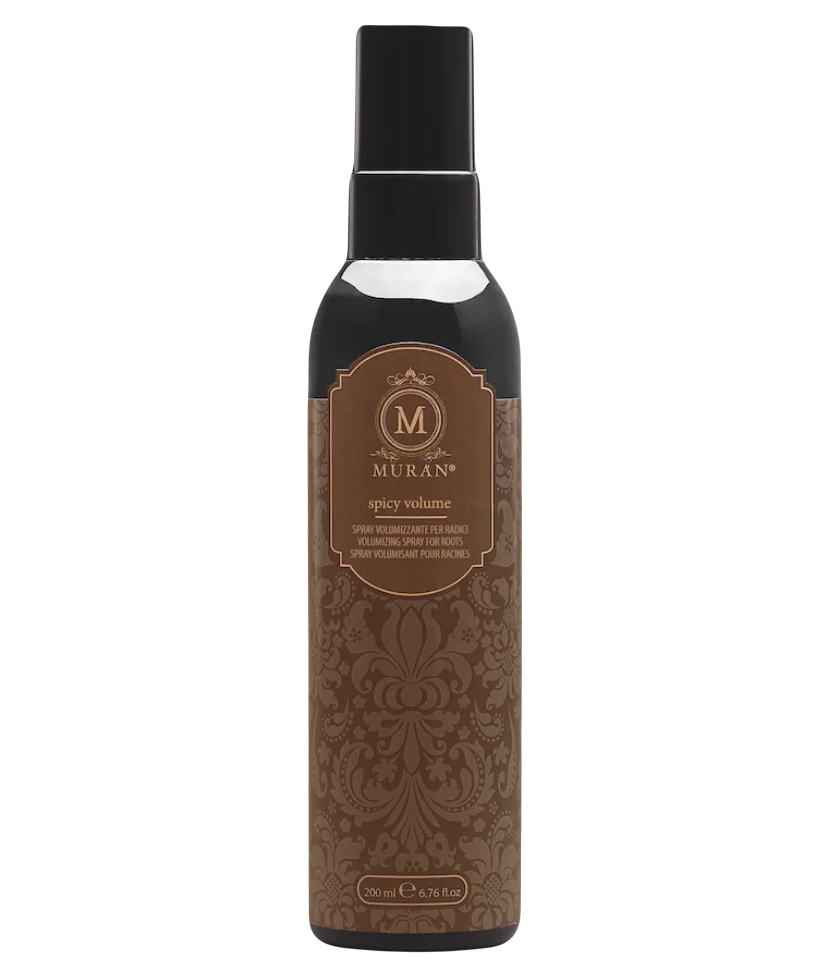 Muran Spicy Volumizing Spray For Roots