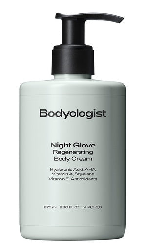 Bodyologist Night Glove Regenerating Body Cream