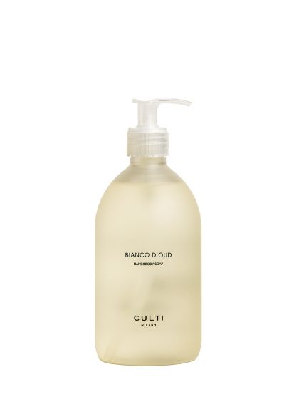 Culti Milano Soap Hand & Body THÉ