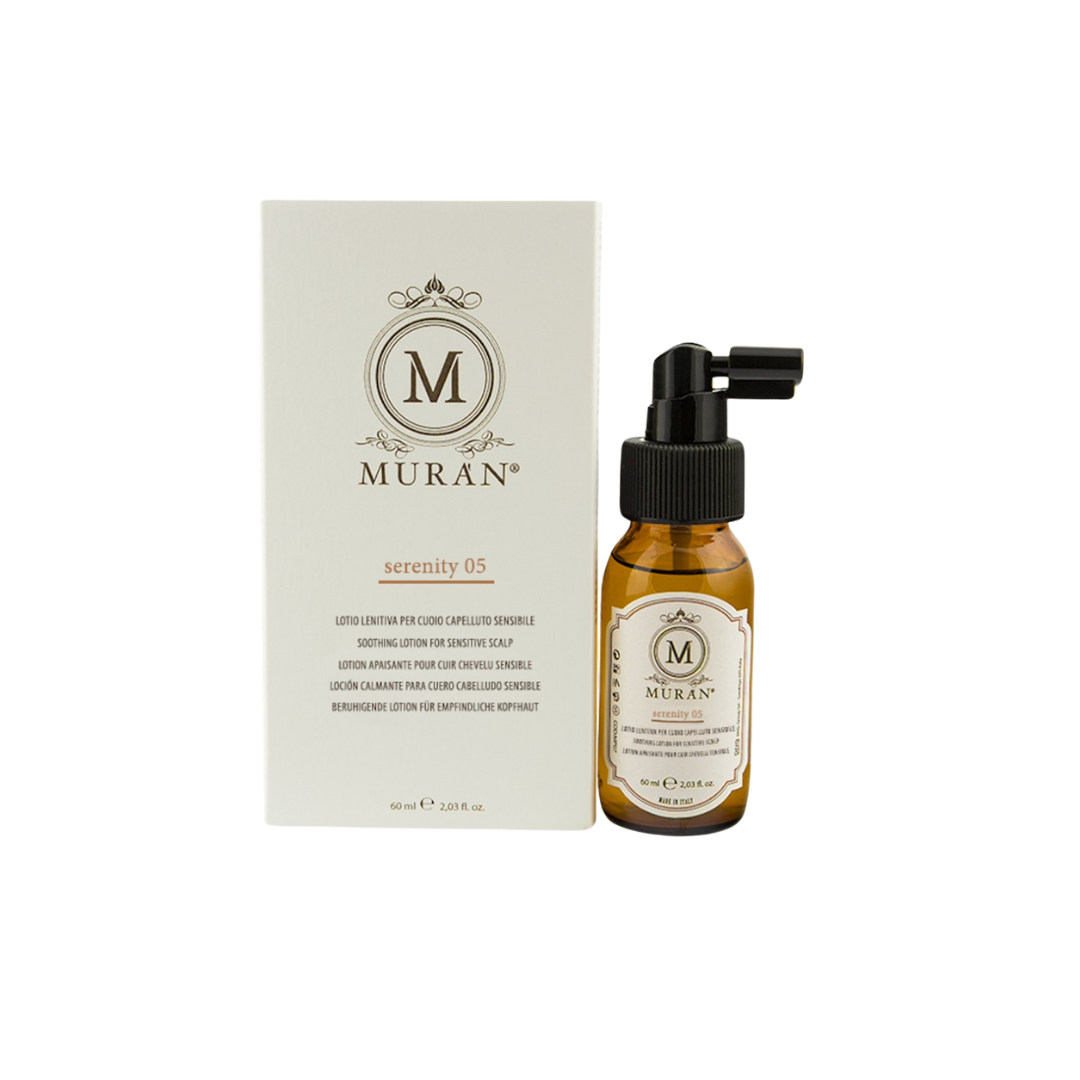Muran Serenity Soothing Lotion For Sensitive Scalp