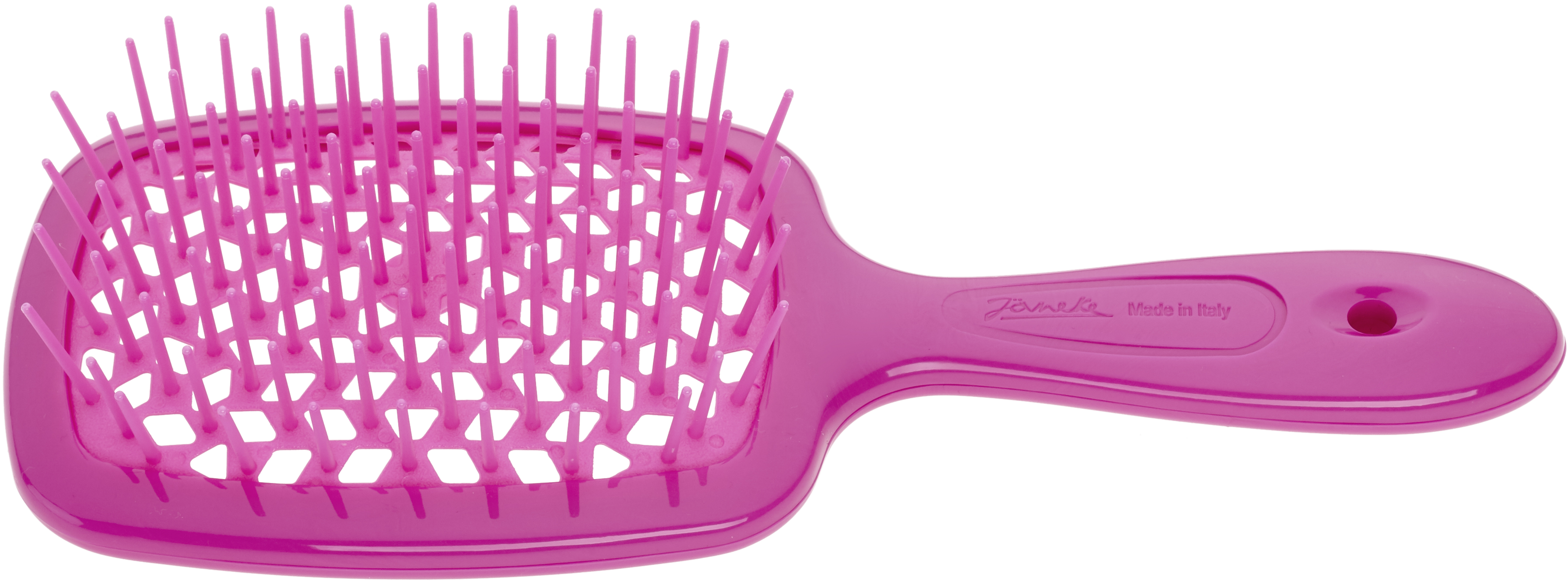 Janeke Superbrush Fuchsia