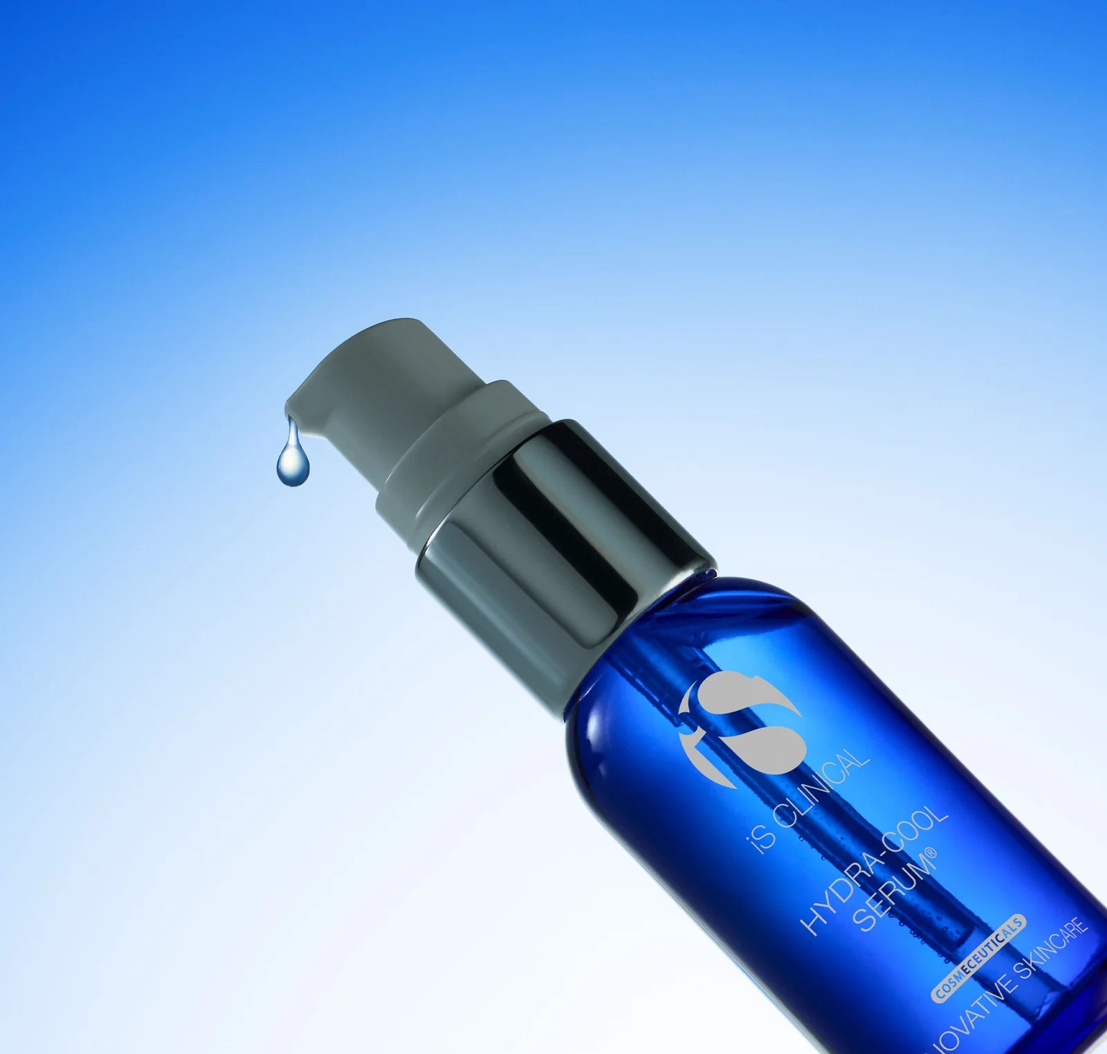 iS Clinical Hydra Cool Serum