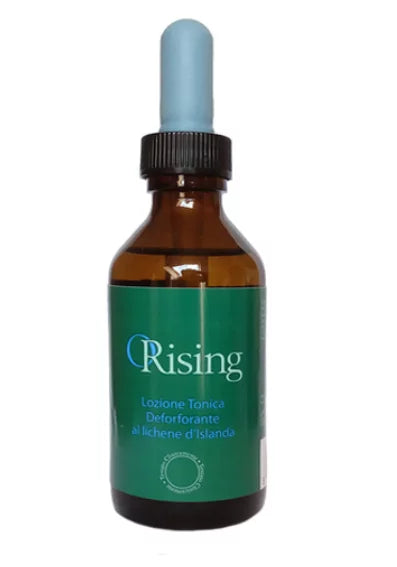 ORISING Anti-Dandruff Lotion Antiforfora