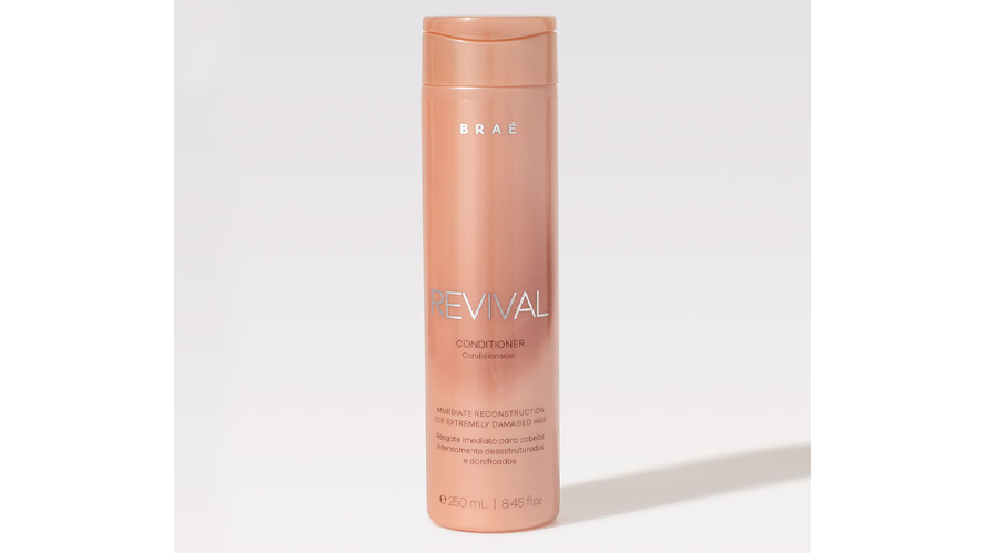 REVIVAL ACONDICIONADOR RECONSTRUTOR | 250ML