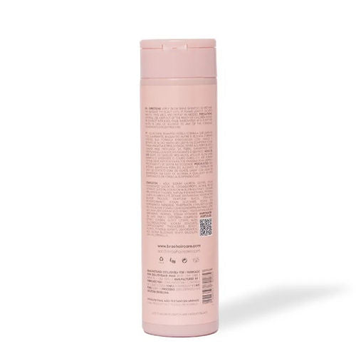 Braé Glow Shine Shampoo