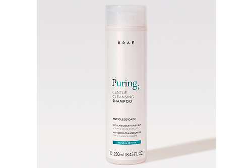 Braé Puring Shampoo