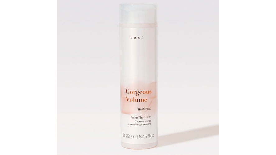 GORGEOUS VOLUME SHAMPOO | 250ML