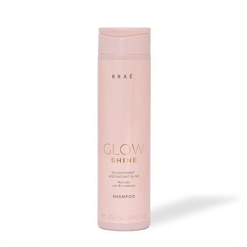 Braé Glow Shine Shampoo