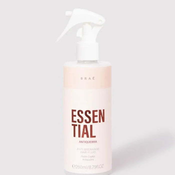 Braé Essential anti-breakage hair fluid