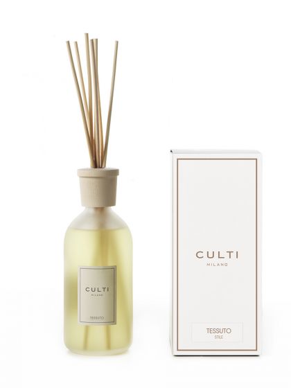 Culti Milano Diffuser Stile Tessuto - Shop online now | Aiya