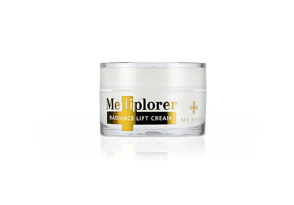 Mediplorer Radiance Lift Cream