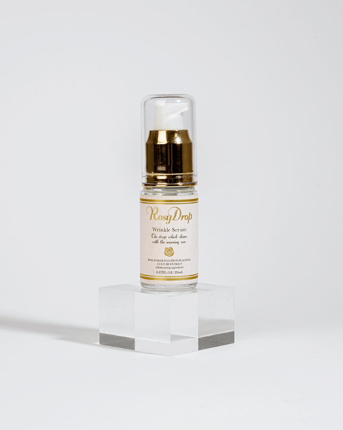 Buy Rosy Drop Wrinkle Serum online