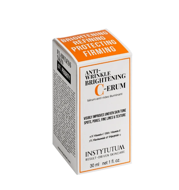 Instytutum SERUM WITH VITAMIN C