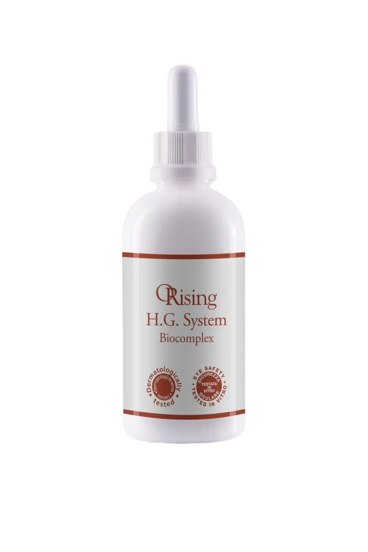 Orising H.G. System Bioessence Lotion For Thinning Hair